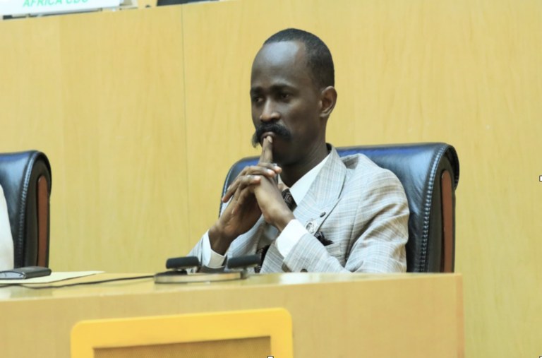 AFCONE and African Head of States unite at African Union Summit to tackle key Continental Challenges