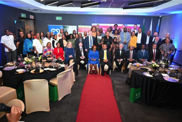 Strengthening Nuclear Safeguards and Disarmament meeting concludes