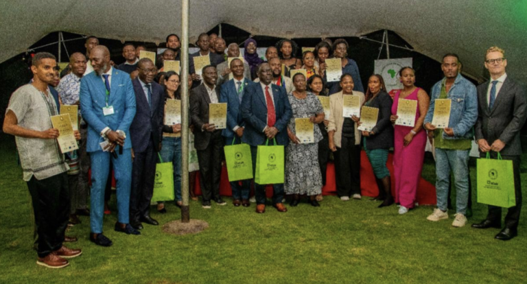 Africa Boosts Nuclear Oversight as 18 States Certified in Nuclear Safeguards Initiative
